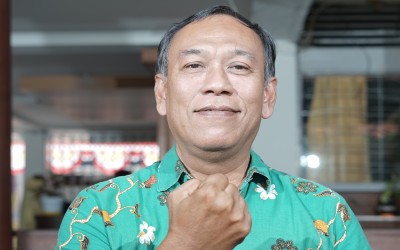 Bukan Berhenti, Namun Bertransformasi: Strategi Cerdas Bapak Giftiar Membangun Masa Pensiun Produktif